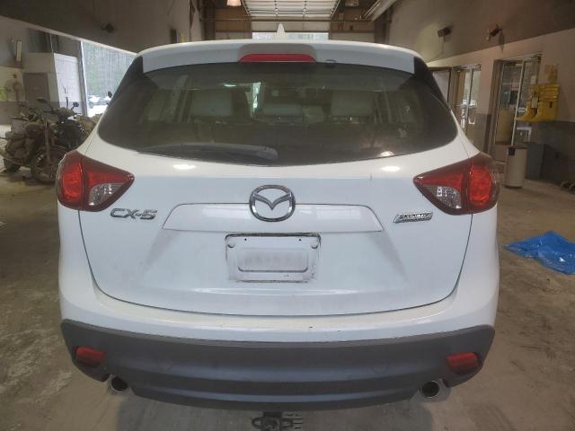 2014 Mazda Cx-5 Sport VIN: JM3KE2BE5E0424190 Lot: 47012364