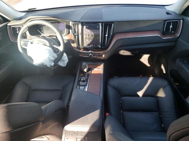 2023 VOLVO XC60 PLUS YV4H60DW7P1348458