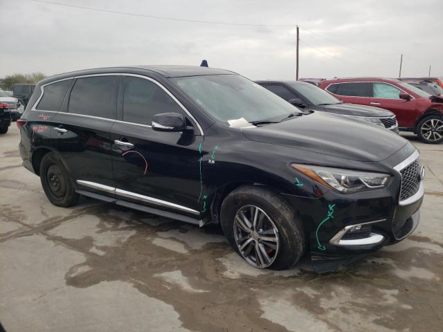 5N1DL0MM4LC530010 Infiniti QX60 LUXE 4