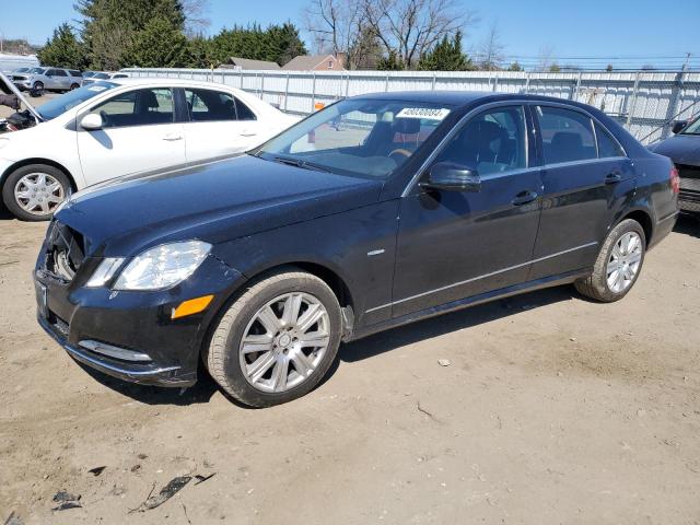 2012 Mercedes-Benz E 350 4Matic VIN: WDDHF8JB0CA654937 Lot: 48030084