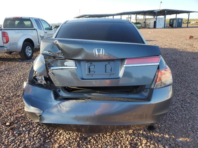 2012 Honda Accord Lx VIN: 1HGCP2F3XCA000707 Lot: 47143814