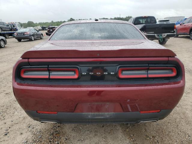 2020 Dodge Challenger Sxt VIN: 2C3CDZAG9LH210375 Lot: 48066004