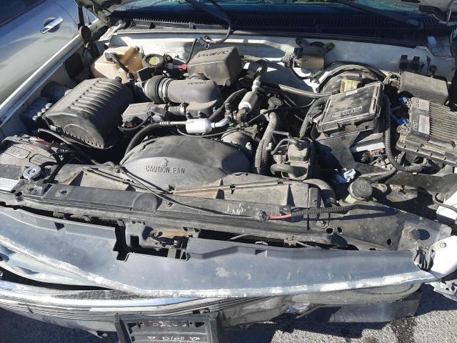 2000 Chevrolet Gmt-400 C2500 VIN: 1GCGC24R2YF500180 Lot: 45707914