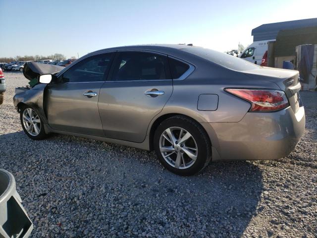 2014 Nissan Altima 2.5 VIN: 1N4AL3AP4EC318577 Lot: 47037374