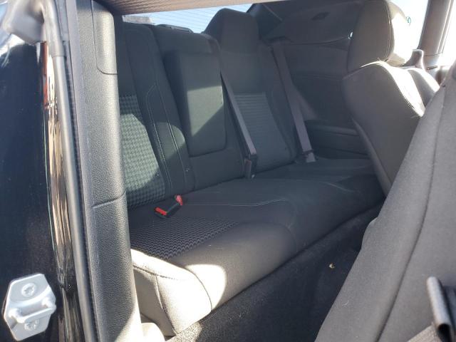 2021 DODGE CHALLENGER - 2C3CDZAG9MH668239