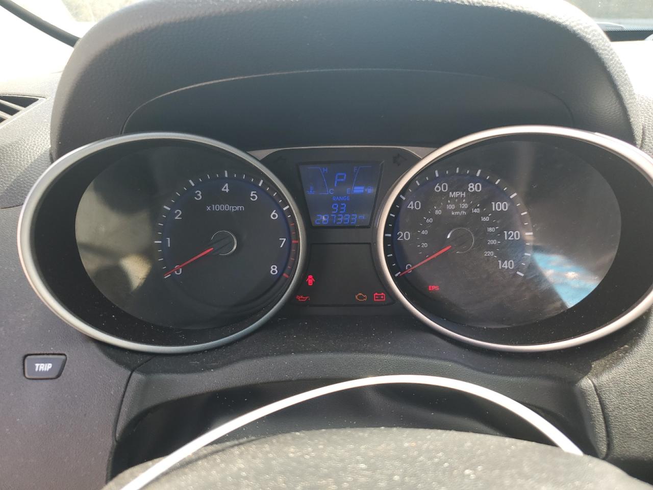 km8ju3ac9du638597 KM8JU3AC9DU638597 2013 Hyundai Tucson Gls