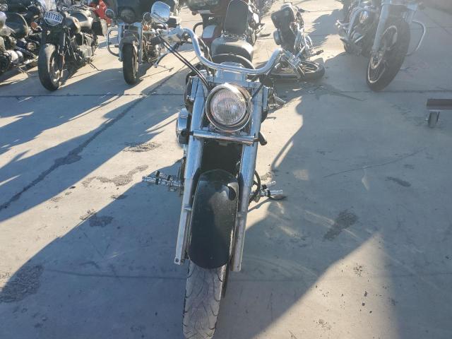 2007 HONDA VT750 JH2RC50587M300046