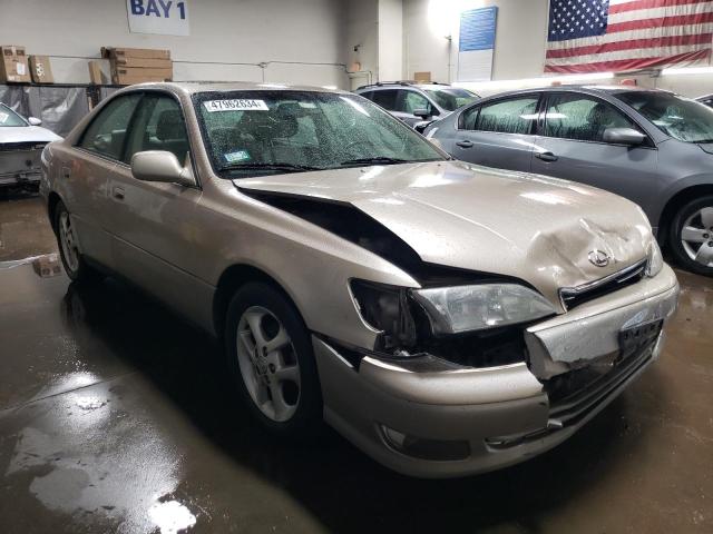 2000 Lexus Es 300 VIN: JT8BF28GXY5081848 Lot: 47962634