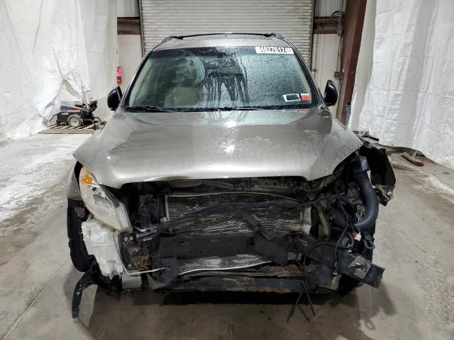 2012 Toyota Rav4 VIN: JTMBF4DV2CD045877 Lot: 48276174