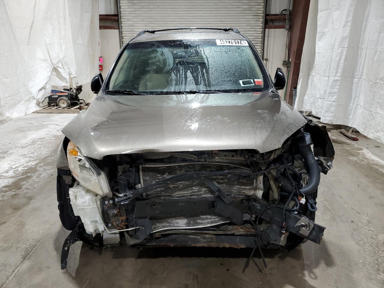 JTMBF4DV2CD045877 2012 Toyota Rav4