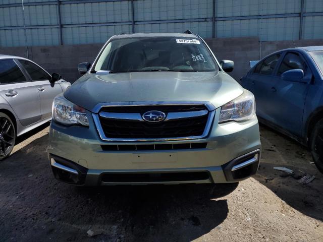 2017 SUBARU FORESTER 2 - JF2SJADC1HH548314