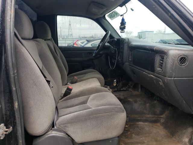 2004 GMC New Sierra K1500 VIN: 1GTEK14V64Z277006 Lot: 46742684