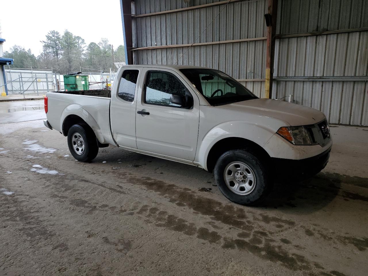 1N6BD0CT7DN719285 2013 Nissan Frontier S