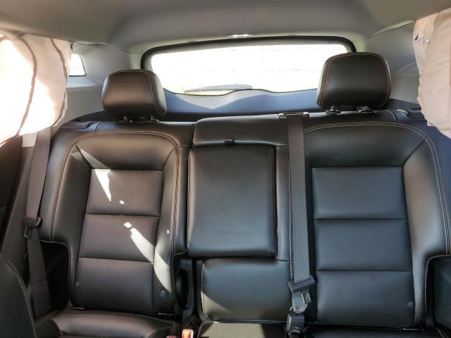 2021 GMC TERRAIN SL - 3GKALPEV6ML300969