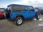 JEEP WRANGLER U photo