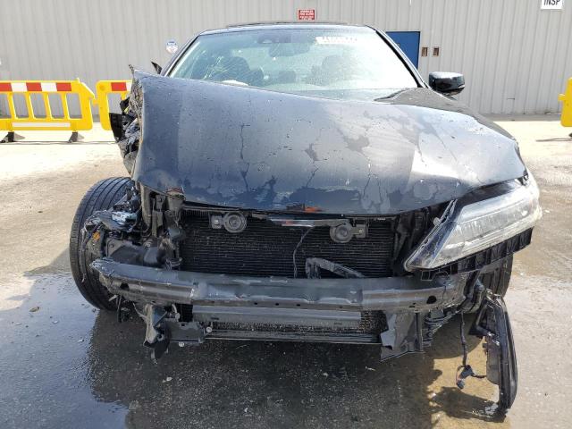 Lot #2477235439 2016 HONDA ACCORD TOU salvage car