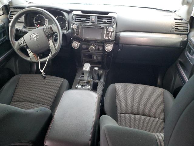 2018 TOYOTA 4RUNNER SR JTEBU5JR7J5579690