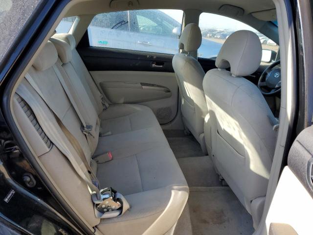 2006 Toyota Prius VIN: JTDKB20UX67509174 Lot: 48153034