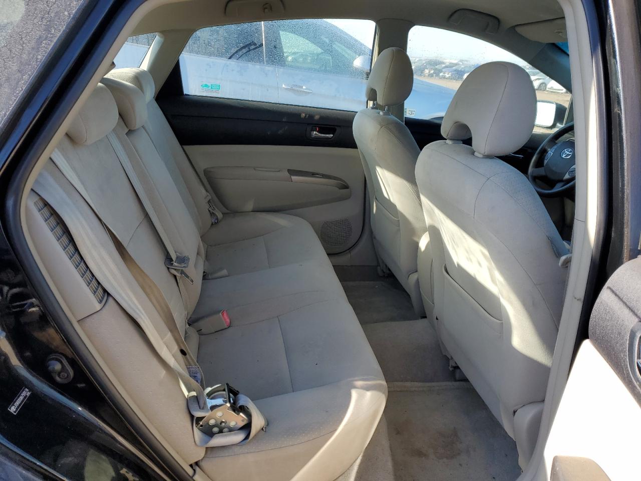 JTDKB20UX67509174 2006 Toyota Prius