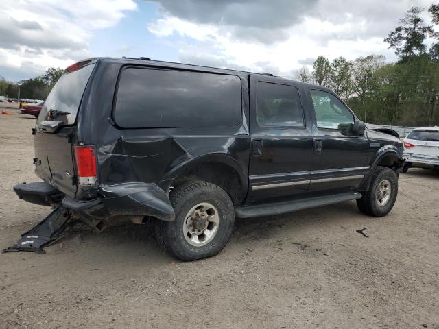 2005 Ford Excursion Limited VIN: 1FMNU43S65EC82438 Lot: 46848664