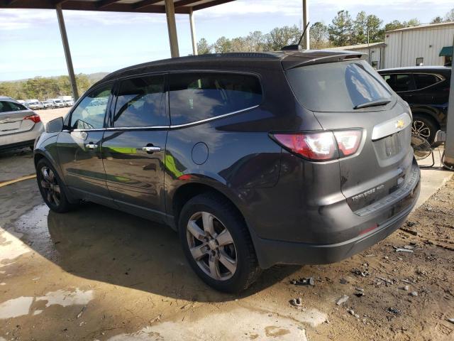 2017 Chevrolet Traverse Lt VIN: 1GNKVGKD4HJ120755 Lot: 39250876