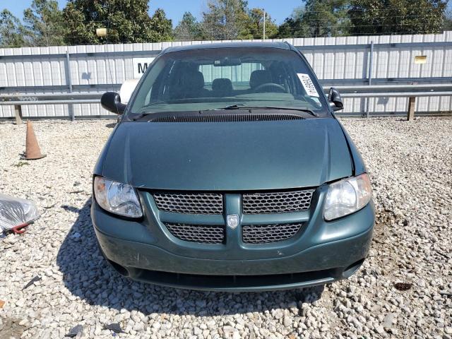 2001 Dodge Caravan Se VIN: 1B8GP25361B233360 Lot: 47696914