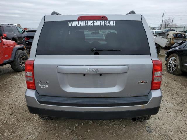 2015 JEEP PATRIOT 1C4NJRAB7FD108950