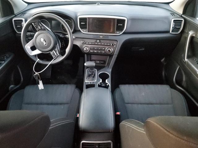 2020 KIA SPORTAGE L - KNDPM3AC7L7639646