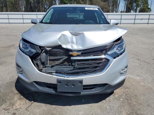 2018 Chevrolet Equinox Lt VIN: 2GNAXJEV0J6191994 Lot: 48691804