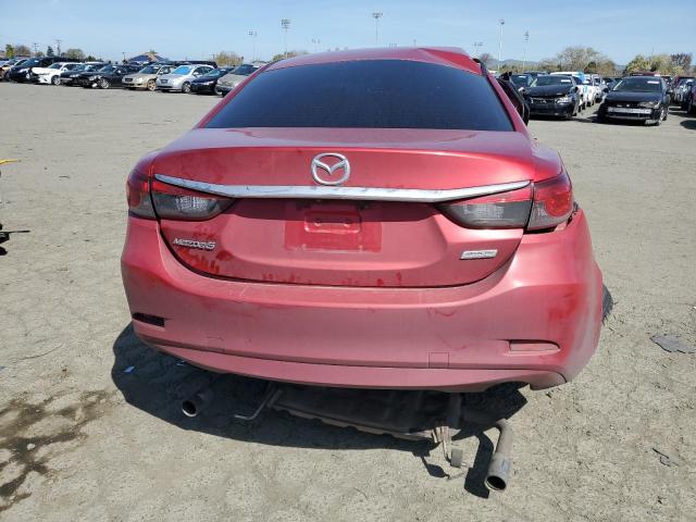 2016 Mazda 6 Sport VIN: JM1GJ1U5XG1403933 Lot: 47332044