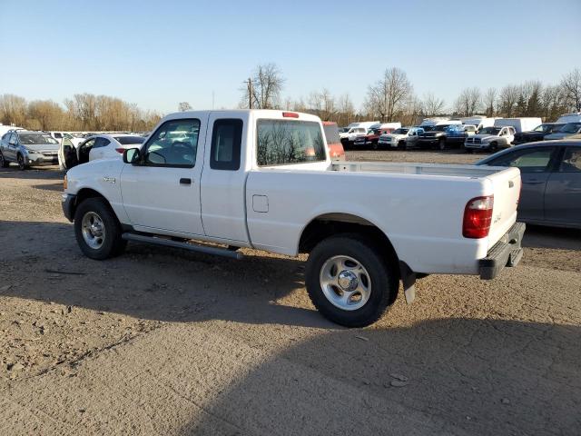 2005 Ford Ranger Super Cab VIN: 1FTZR45E55PA32840 Lot: 46243104