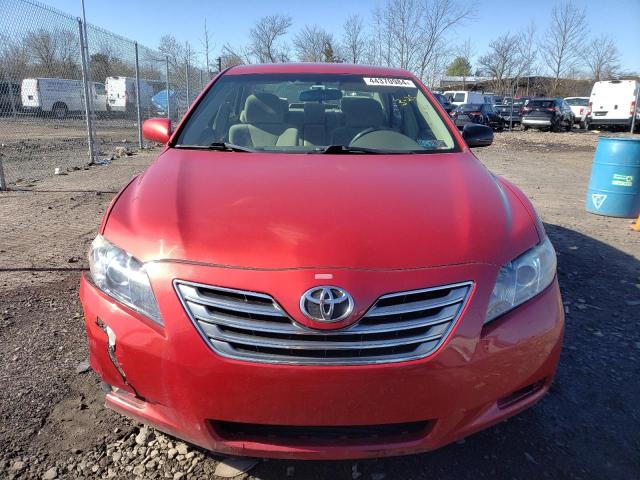 2009 Toyota Camry Hybrid VIN: 4T1BB46K19U087539 Lot: 44370984