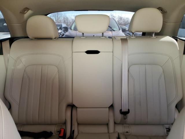 2022 AUDI Q5 PREMIUM W1AEAAFY3N2075187