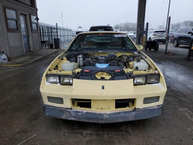 1988 Chevrolet Camaro VIN: 1G1FP21S0JL138373 Lot: 47324954