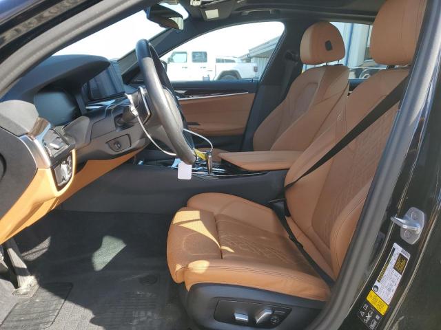 2021 BMW 530 XI - WBA13BJ03MCF15777