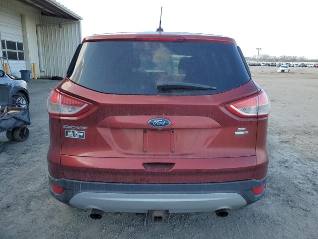 2015 Ford Escape Se VIN: 1FMCU9G98FUA49874 Lot: 45472144