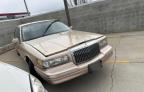 LINCOLN TOWN CAR S