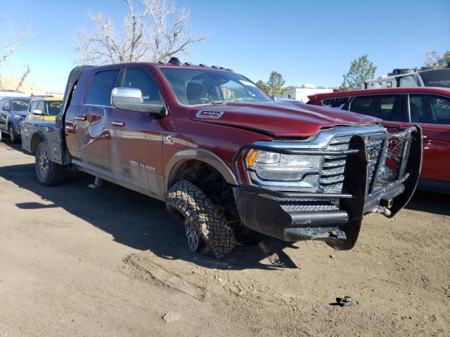 2019 RAM 3500 LONGH 3C63R3NL6KG607324