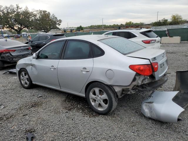 2008 Hyundai Elantra Gls VIN: KMHDU46D28U489833 Lot: 45146484