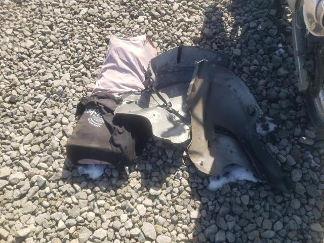 2006 BMW F650 GS WB10185A96ZL42187