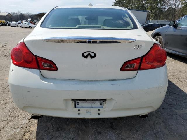 JNKCV61F89M354504 | 2009 Infiniti g37