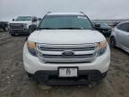 FORD EXPLORER X photo