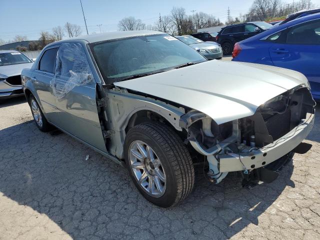 2005 Chrysler 300C VIN: 2C3JA63H45H522062 Lot: 48000864