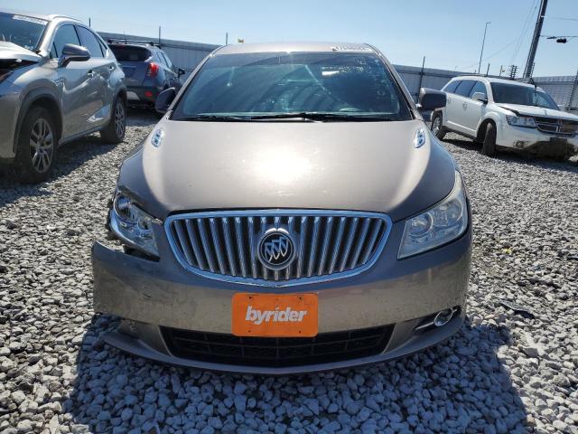 1G4GC5ED0BF157599 | 2011 Buick lacrosse cxl