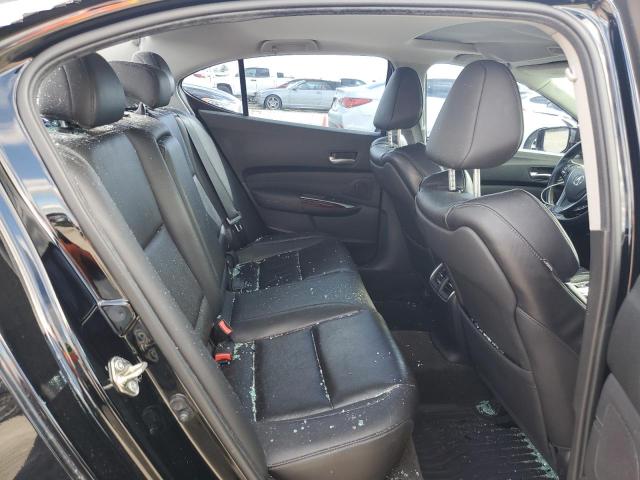 2016 ACURA TLX ADVANC 19UUB2F75GA003347