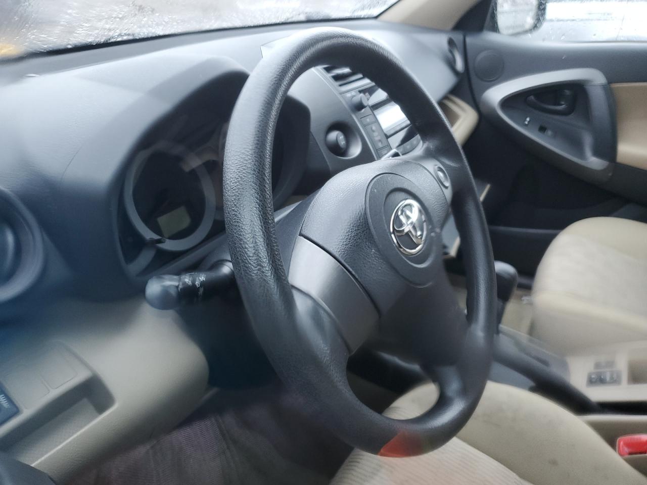 2T3BF4DV0AW051497 2010 Toyota Rav4