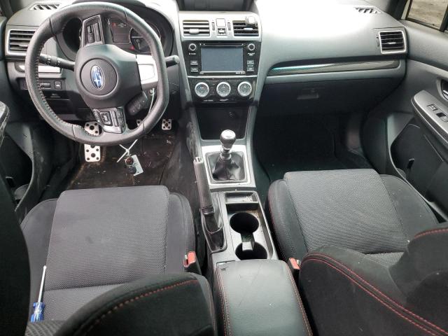 2016 SUBARU WRX PREMIU - JF1VA1E69G9809787
