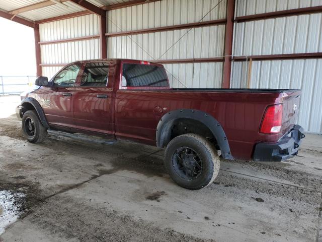 2017 Ram 3500 St VIN: 3C63R3GL8HG633588 Lot: 46368904