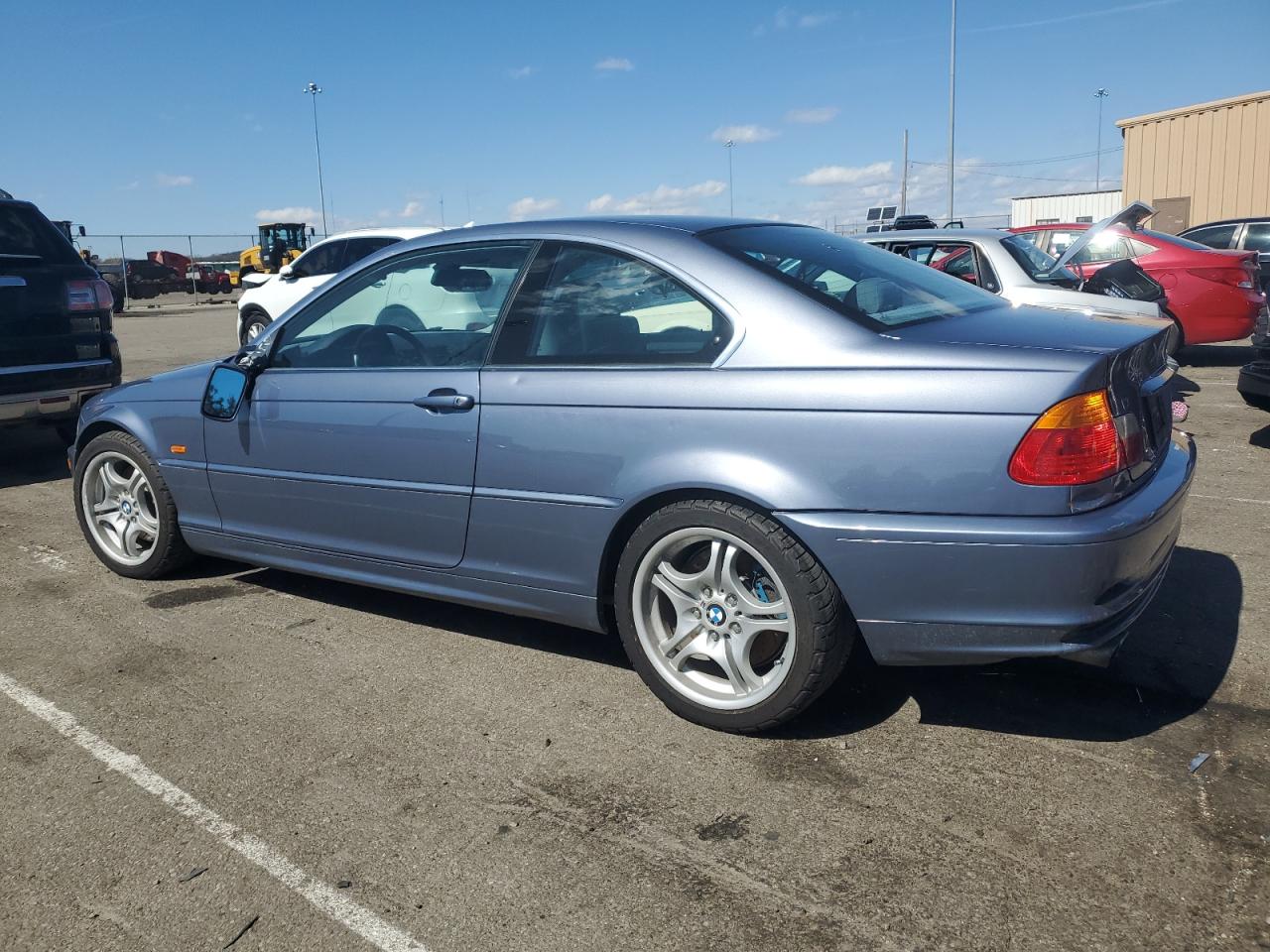 WBABN53431JU30524 2001 BMW 330 Ci