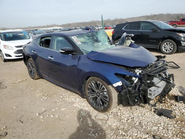 2023 Nissan Maxima Sv VIN: 1N4AA6CV4PC513777 Lot: 46126904